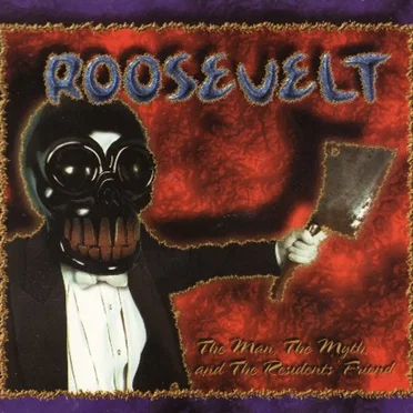 Roosevelt 2.0