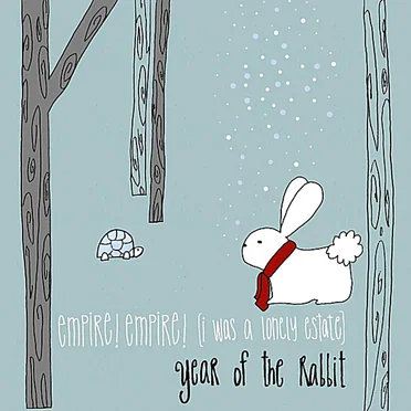 Year of the Rabbit