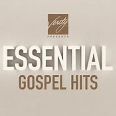 Verity Presents: Essential Gospel Hits by Various Artists - album cover