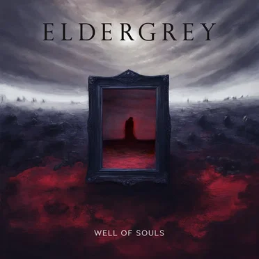 Well of Souls by Eldergrey - album cover
