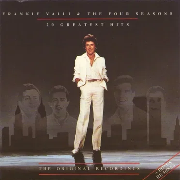 The 20 Greatest Hits