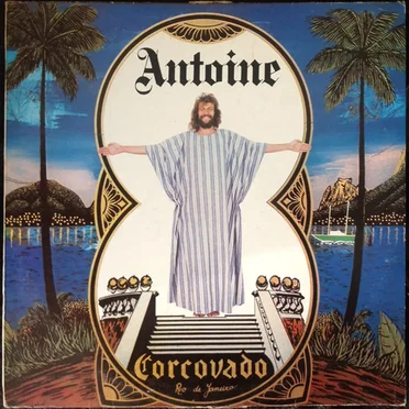Corcovado