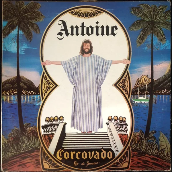 Corcovado