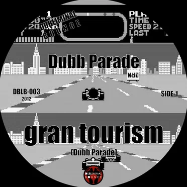gran tourism
