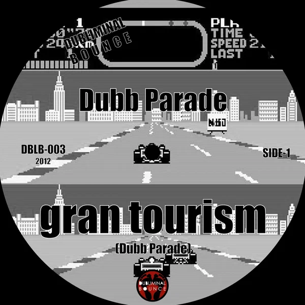 gran tourism