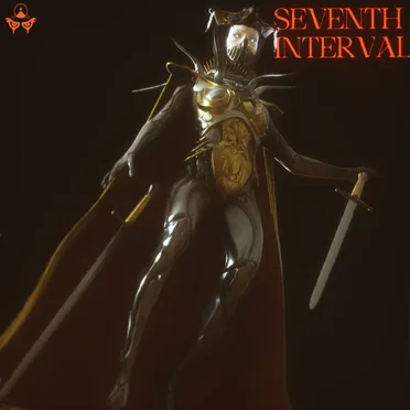 Seventh Interval by Various Artists - album cover