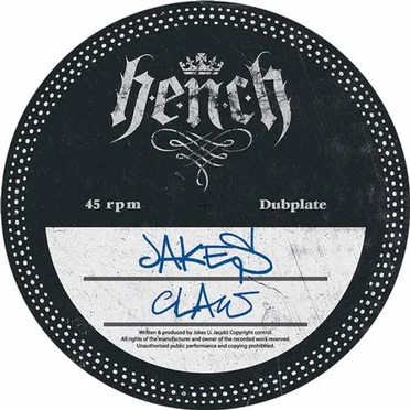 Claw / Early Door Jaw