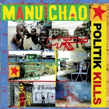 Politik Kills