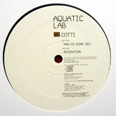 Nah Go Dung Deh / Redemtion
