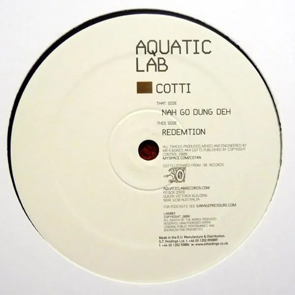 Nah Go Dung Deh / Redemtion