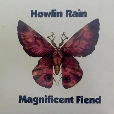 Magnificent Fiend