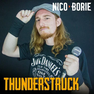 Thunderstruck