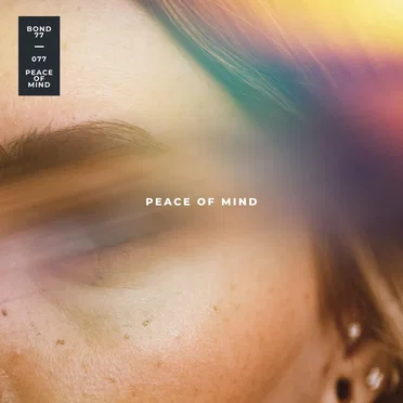 Peace of Mind by bond77 - album cover