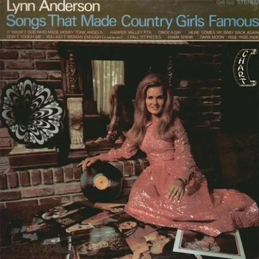 Songs That Made Country Girls Famous