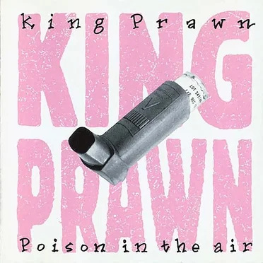 Poison in the Air