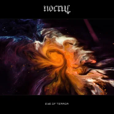Eye of Terror by Nocrul - album cover