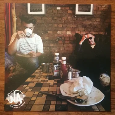 Liquid X Pete Cannon E.P