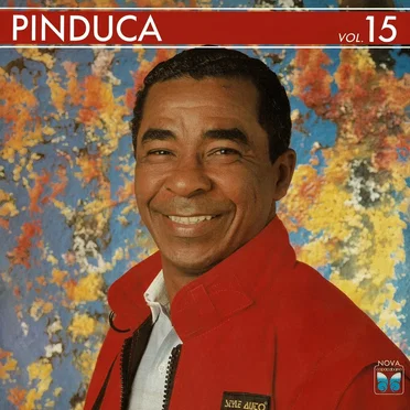 Pinduca Vol. 15 by Pinduca - album cover