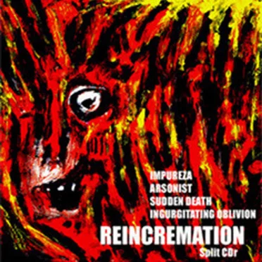 Reincremation