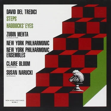 Steps / Haddock's Eyes