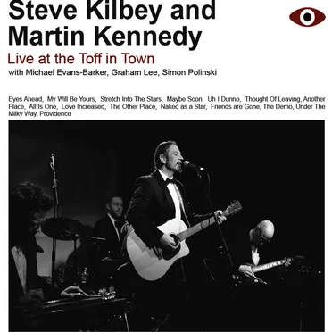 Live at the Toff in Town