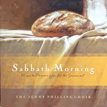 Sabbath Morning: Music to Prepare You for the Sacrament