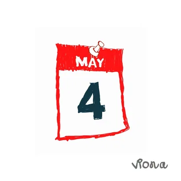 4 MEI