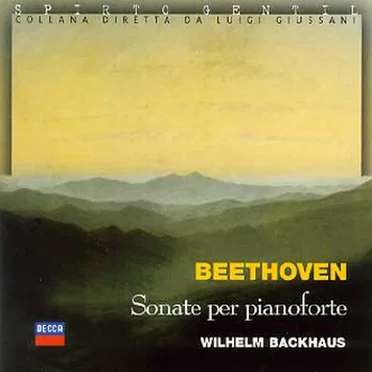 Sonate per Pianoforte