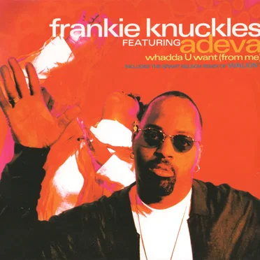 Whadda U Want (From Me)