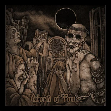 World of Tombs