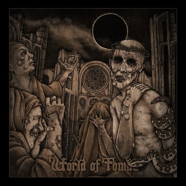 World of Tombs