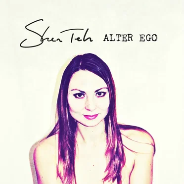 Alter Ego by Shen Teh - album cover