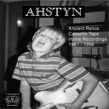 AHSTYN