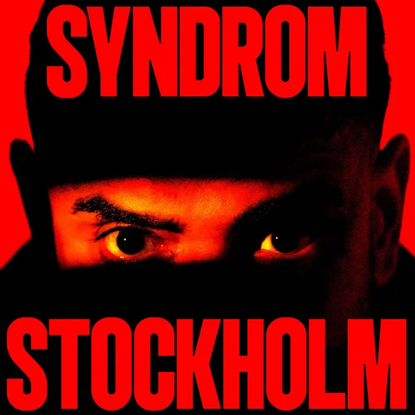 Syndrom Stockholm