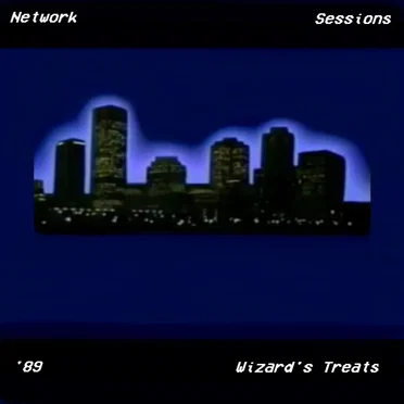 Network Sessions '89