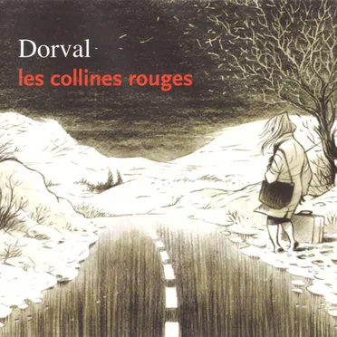 Les Collines Rouges