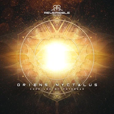 Oriens Nyctalus by Various Artists - album cover