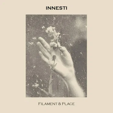 Filament and Place by Innesti - album cover