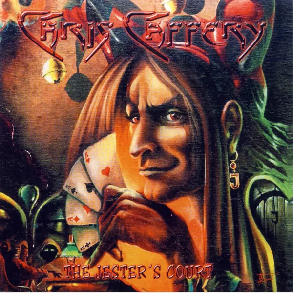 The Jester’s Court