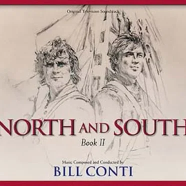 North and South: Book II