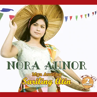 Mga Awiting Sariling Atin Vol. 2