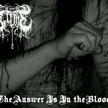 The Answer Is in the Blood by Kill Me - album cover