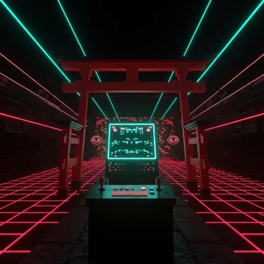 Hyper Arcade