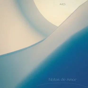 Notas de amor by Aves - album cover
