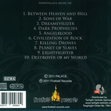 Dreamevilizer