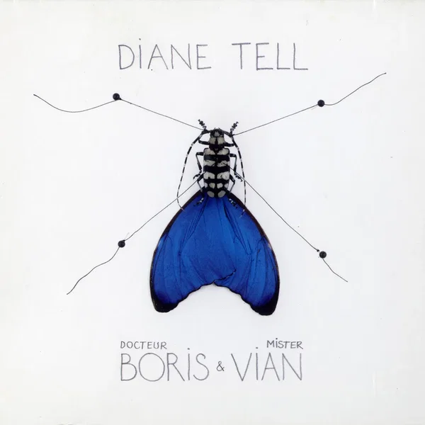 Docteur Boris & Mister Vian