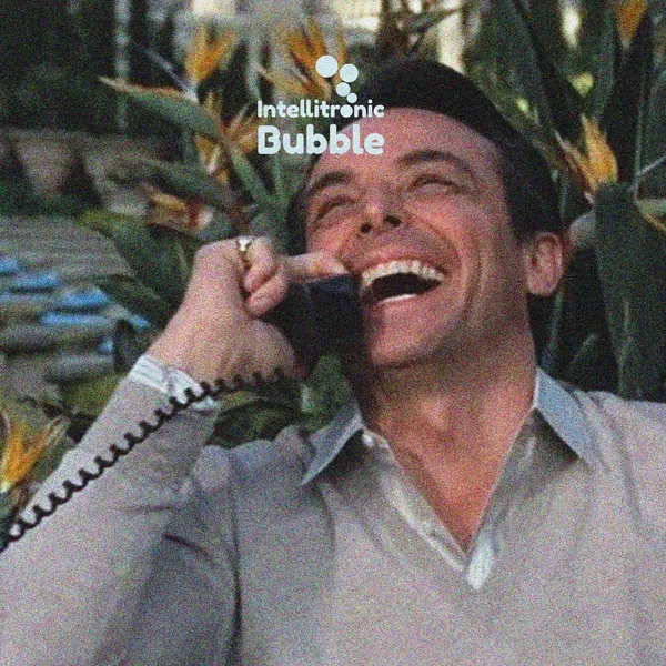 Sosa Telephone Laugh