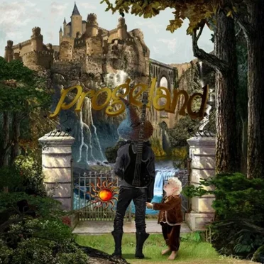 Gate to Fulfilled Fantasies