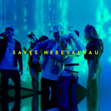 Savęs nebevaldau