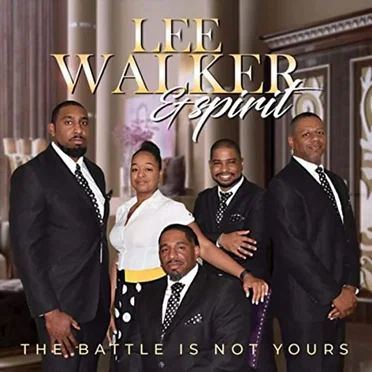 Lee Walker & Spirit